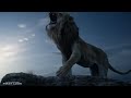 Mufasa: The Lion King (2024) Disney | FIRST LOOK