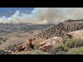 Fire in South Reno 🔥 6-16-20