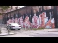 War 2 (Graffiti movie)