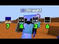 Can I Beat Minecraft's Best Players?