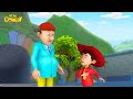 Balloon Chor | Cartoons for Kids | Best Of Chacha Bhatija Comedy | #spot