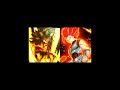 Hyper VS Shallot: The Primal Warrior Of Universe 7 VS The Ancient God Of The Past