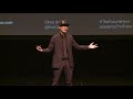 The Futur Founder Chris Do | How to communicate your value and get known | Awwwards San Francisco