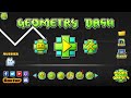 How to CREATE better levels in GEOMETRY DASH (2.2)