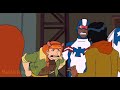 Squirrel Girl being my FAVORITE in Marvel Rising *FUNNY*