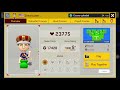 My SMM2 Maker ID and stuff (also welcome to the channel)