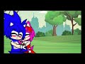 Sonic y sus amigos (+shadow) reaccionan a 