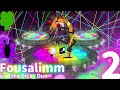 MSM: TAQ | Avarian Disco | Fousalimm and the Dicey Duo