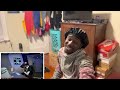 Female Special - Plugged In w/ Fumez The Engineer | THEY WENT DUMMY OMG😮‍💨💙🇬🇧 *Reaction*