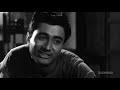 Best of Taxi Driver  Scenes (HD) (1954) Dev Anand - Kalpana Kartik - Johnny Walker - Hindi Classics