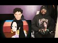 CREASED AIR FORCE ENERGY 🤣🔥 | The Lamest Characters In Anime - Synsei & Cj Dachamp | REACTION!!