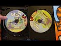 Bluey Seasons 1 & 2 2022 DVD Unboxing