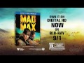 Mad Max: Fury Road - Creating Immortan Joe