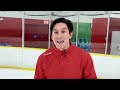 How to Accelerate Fast for Hockey Players
