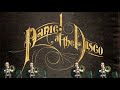Ballad Of The Mona Lisa | Panic! At The Disco | DTG