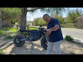 I Bought the World's BIGGEST Electric Bike!