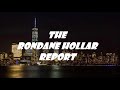 Rondane Hollar on the Tony Cobb Show Breaking Down Trump's Airstrike Against an Iranian General!