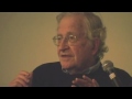 Noam Chomsky on Libertarian Socialism