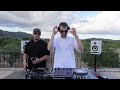 Ivan Lake B2B Headflix - House Party | Mallorca, Spain - 4K Multicam