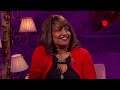 The Iconic Goldie Hawn Loves To Shares Stories With Alan Carr | Alan Carr Chatty Man
