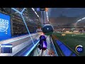 1 Unlimited Boost Pro vs 4 Pros with No Boost | ft. Archie, Joreuz, Metsa, Oski & Toxiic