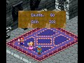 Super Mario RPG (SNES) - Bowser’s Keep - Chester