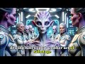 Alien Girl Constantly Bullied for Her Looks, Until a Brave Human Intervened | Best HFY Stories