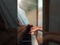 You'll Be Back Piano Cover