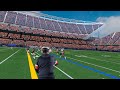 NFL PRO ERA 2 | IMMERSIVE VR QB GAMEPLAY | WEEK #4 CRAZY ENDING