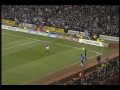 Aston Villa  0-2 Birmingham City 2002/2003