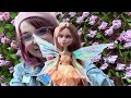 London Fashion Doll Fair Vlog | Blythe, Barbie, Sindy, Monster High and more 💖