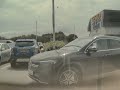 Tesla Sentry Mode Camera Caught People Looking