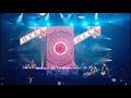 Slash solo guitar and Sweet Child O' Mine - Guns n Roses Jakarta 2018