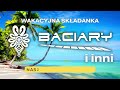 BACIARY I INNI WAKACYJNA SKŁADANKA 2024