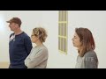 Gary Hume – Studio Visit | TateShots