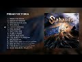 SABATON - Primo Victoria (Full Album)