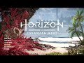 Horizon Forbidden West - Main Menu Theme (Aloy's Theme)