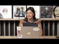 Reacting to Timothée Chalamet as Bob Dylan: 'A Complete Unknown' Official Trailer | MUCHMUSIC
