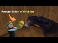 RRP | Fra misbrugt til elsket | Ep 1 | Adopterer Opal | Dansk Star Stable