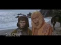 Planet of the Apes: What It's Ending Means For Us Today