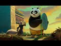 KUNG FU PANDA 4 IS STARTING TO LACK BUT IS STILL ENTERTAINING!!!