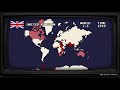 Level Up - British Empire