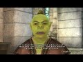 The Cruel Consequences for SPARING This Evil Guard in Oblivion