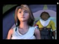 Final Fantasy X Tidus and Yuna - suteki da ne