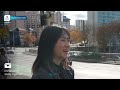 Meet Hannah: From Korea to University of Auckland - UoA International College