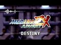Mega Man ZX Advent: Destiny (Grey's Opening Stage Theme) Remix