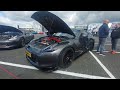 supercar sunday  assen senna senna gtr laferrari chiron Sport