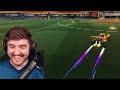 Rocket League but I don't know what rank I'm in...