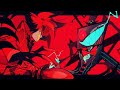 Nightcore - A Taste of the Flame [Hazbin Hotel Song]