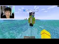 Yapı Kapışmasında İLLEGAL HİPNOZ SİLAHI İLE Trolledim! - Minecraft